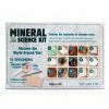 Toysmith Mineral Science Kit Puzzles, Games, & Toys