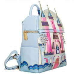 Danielle Nicole Aurora’s Royal Castle Backpack Backpacks