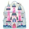 Danielle Nicole Aurora’s Royal Castle Backpack Backpacks