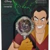 Loungefly Disney Beauty And The Beast Mirror 3" Collector Box Pin Jewelry 2 Loungefly Disney Beauty And The Beast Mirror 3" Collector Box Pin Jewelry