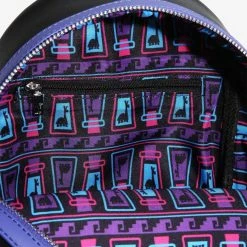 Circle Of Hope Boutique Loungefly Emperor's New Groove Yzma Cosplay Mini Backpack
