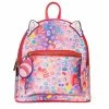 Danielle Nicole Turning Red Panda Toss Print Mini Backpack Backpacks