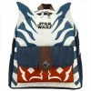 Bioworld Disney Star Wars Ahsoka Tano Mini Backpack Backpacks