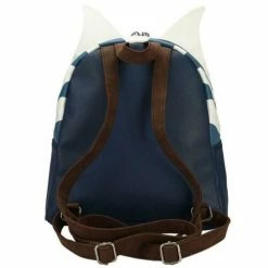 Bioworld Disney Star Wars Ahsoka Tano Mini Backpack Backpacks 9 Bioworld Disney Star Wars Ahsoka Tano Mini Backpack Backpacks