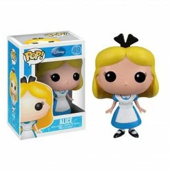 Circle Of Hope Boutique Alice In Wonderland Pop! Vinyl Figure