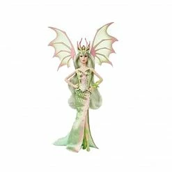 Mattel Barbie Dragon Empress Doll