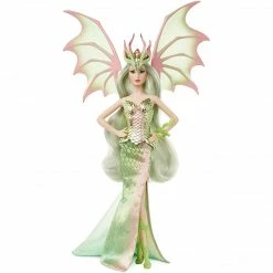 Mattel Barbie Dragon Empress Doll