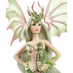 Mattel Barbie Dragon Empress Doll