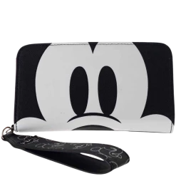 Circle Of Hope Boutique Wallets Disney Mickey Mouse Phone Wristlet Wallet