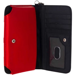 Circle Of Hope Boutique Wallets Disney Mickey Mouse Phone Wristlet Wallet 7 Circle Of Hope Boutique Wallets Disney Mickey Mouse Phone Wristlet Wallet