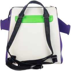 Bioworld Disney Pixar Toy Story Buzz Lightyear Jetpack Mini Backpack Backpacks
