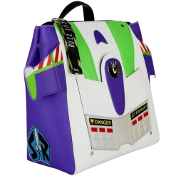 Bioworld Disney Pixar Toy Story Buzz Lightyear Jetpack Mini Backpack Backpacks