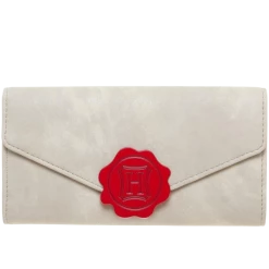 Bioworld Harry Potter Letter To Hogwarts Bi-fold Wallet Wallets