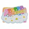 Loungefly Care Bears Stare Zip Around Wallet 1 Loungefly Care Bears Stare Zip Around Wallet