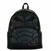 Loungefly DC Comics The Batman Cosplay Mini Backpack Backpacks