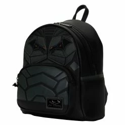 Loungefly DC Comics The Batman Cosplay Mini Backpack Backpacks