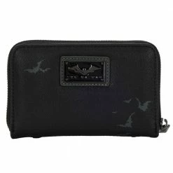 Loungefly DC Comics The Batman Cosplay Ziparound Wallet