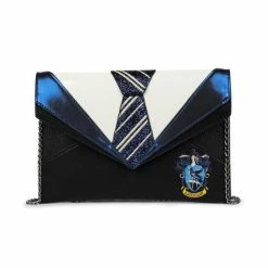 Totes & Bags Danielle Nicole Harry Potter Ravenclaw Uniform Clutch Bag