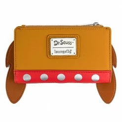 Circle Of Hope Boutique Loungefly Max Wallet Wallets