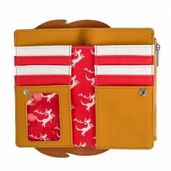 Circle Of Hope Boutique Loungefly Max Wallet Wallets