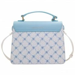 Danielle Nicole Beauty And The Beast Anniversary Satchel Totes & Bags