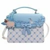 Danielle Nicole Beauty And The Beast Anniversary Satchel Totes & Bags