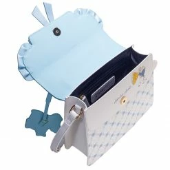 Danielle Nicole Beauty And The Beast Anniversary Satchel Totes & Bags