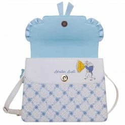 Danielle Nicole Beauty And The Beast Anniversary Satchel Totes & Bags