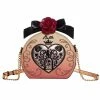 Totes & Bags Danielle Nicole Belle's Enchanted Perfume Crossbody