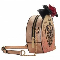 Totes & Bags Danielle Nicole Belle's Enchanted Perfume Crossbody