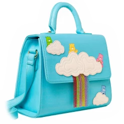 Circle Of Hope Boutique Danielle Nicole Care Bears Dream Cloud Satchel Totes & Bags