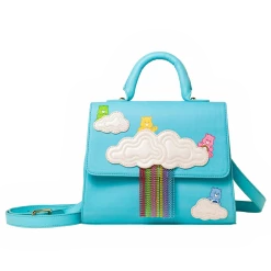 Circle Of Hope Boutique Danielle Nicole Care Bears Dream Cloud Satchel Totes & Bags