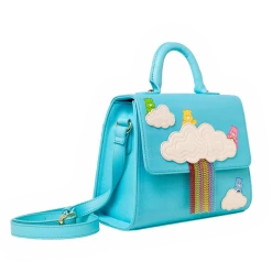 Circle Of Hope Boutique Danielle Nicole Care Bears Dream Cloud Satchel Totes & Bags