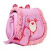 Danielle Nicole Care Bears Love-A-Lot Bear Crossbody Totes & Bags