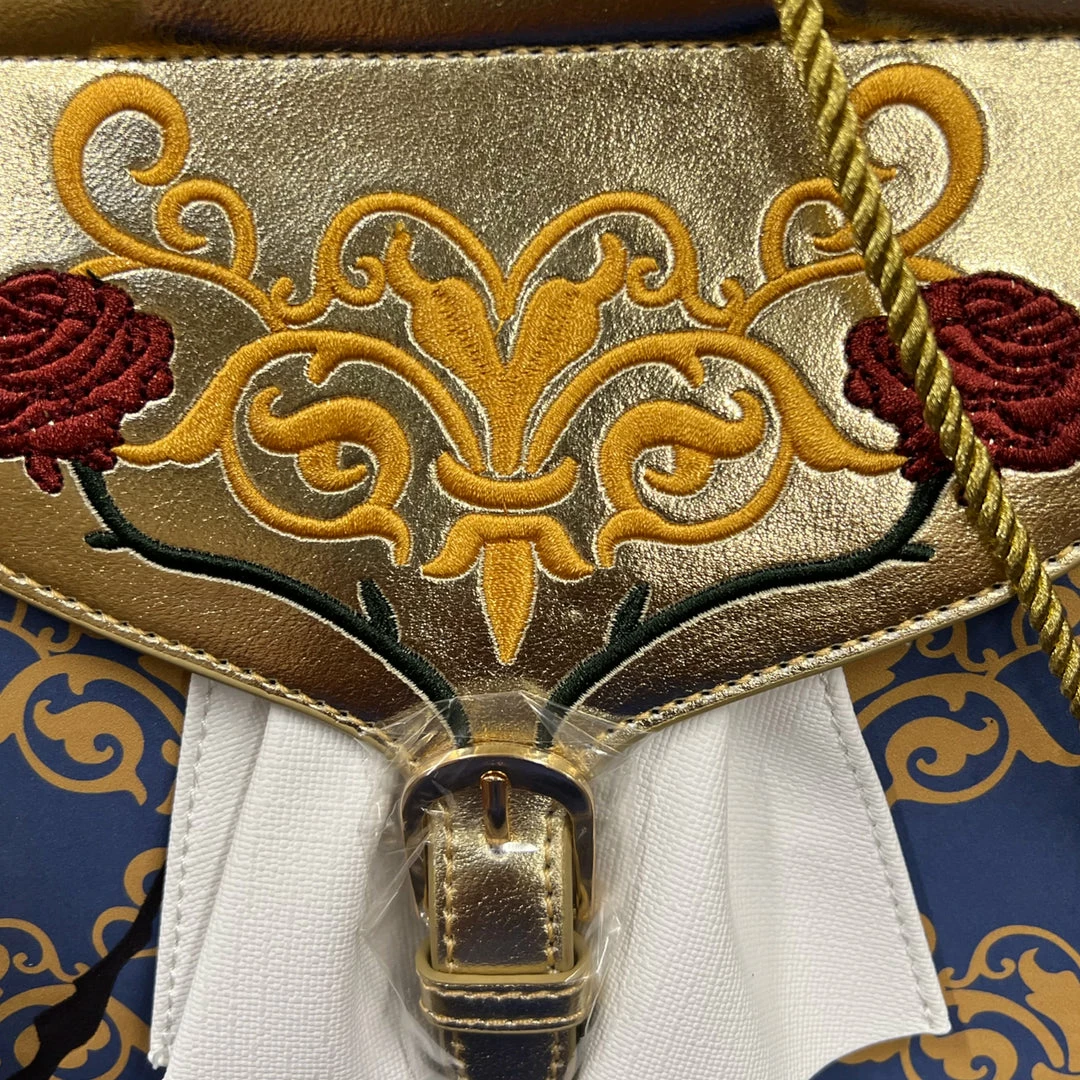 Totes & Bags Danielle Nicole Abstract Baroque Beast Backpack 4 Totes & Bags Danielle Nicole Abstract Baroque Beast Backpack