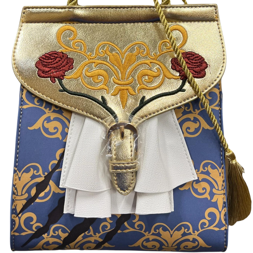 Totes & Bags Danielle Nicole Abstract Baroque Beast Backpack 3 Totes & Bags Danielle Nicole Abstract Baroque Beast Backpack