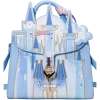 Totes & Bags Danielle Nicole Cinderella’s Royal Castle Crossbody 1 Totes & Bags Danielle Nicole Cinderella’s Royal Castle Crossbody