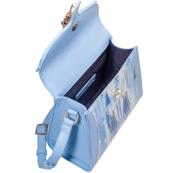 Totes & Bags Danielle Nicole Cinderella’s Royal Castle Crossbody