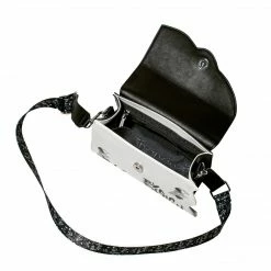 Danielle Nicole Disney Cruella “Evil By Design” Satchel 8 Danielle Nicole Disney Cruella “Evil By Design” Satchel