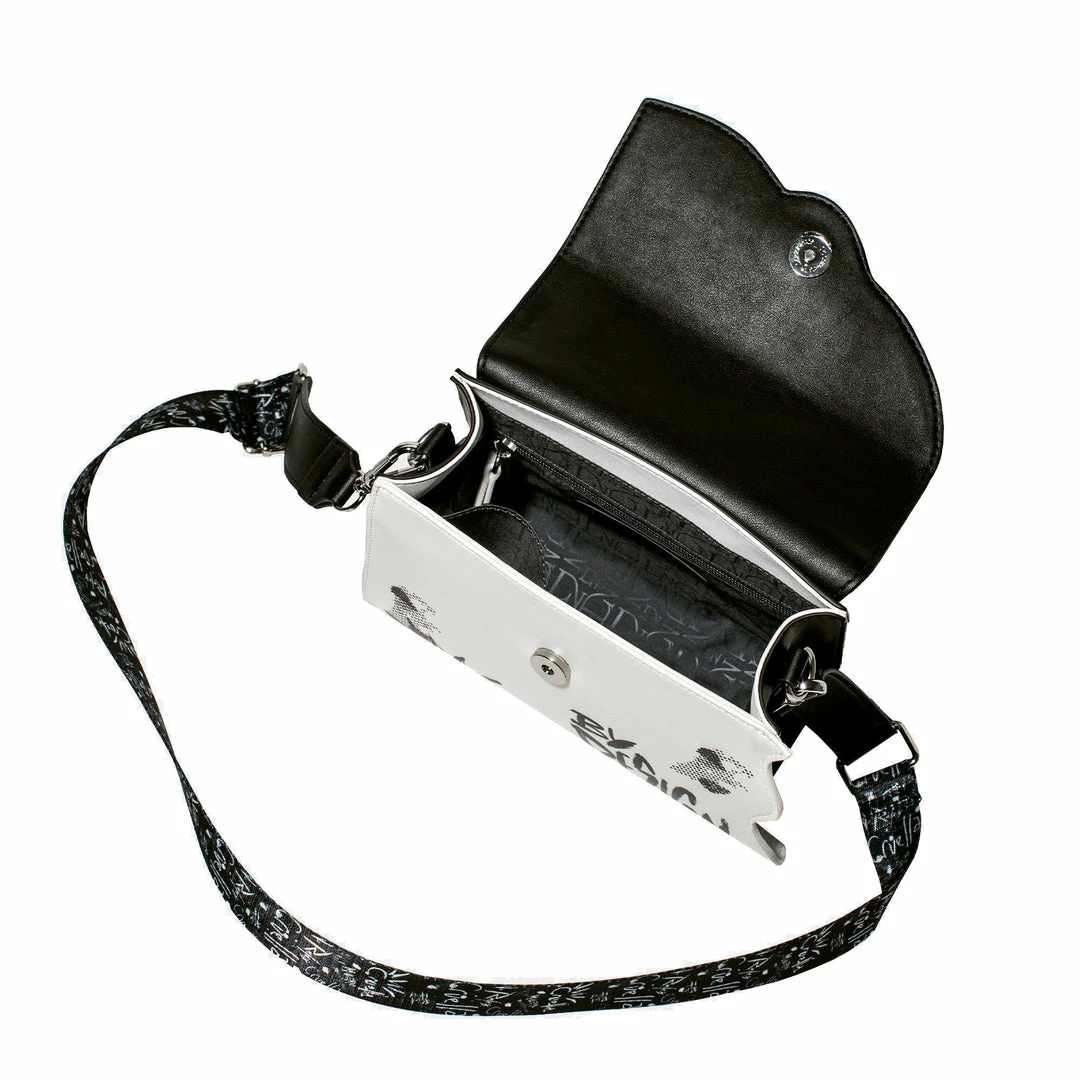 Danielle Nicole Disney Cruella “Evil By Design” Satchel 5 Danielle Nicole Disney Cruella “Evil By Design” Satchel