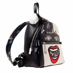 Danielle Nicole Disney Cruella “Look Fabulous!” Backpack Backpacks