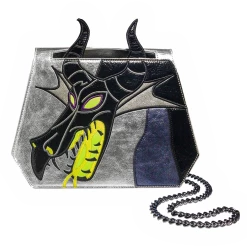 Danielle Nicole Maleficent Crossbody Totes & Bags