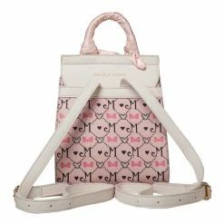 Circle Of Hope Boutique Danielle Nicole Minnie Mouse Monogram Backpack