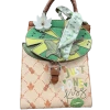 Danielle Nicole Princess And The Frog Prince Naveen Mini Backpack Backpacks
