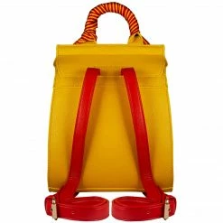 Backpacks Danielle Nicole Disney Dumbo Monogram Mini Backpack 9 Backpacks Danielle Nicole Disney Dumbo Monogram Mini Backpack