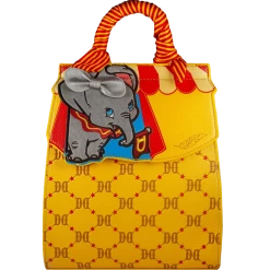 Backpacks Danielle Nicole Disney Dumbo Monogram Mini Backpack