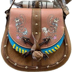 Danielle Nicole Flynn Ryder Satchel