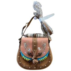 Danielle Nicole Flynn Ryder Satchel