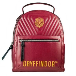 Danielle Nicole Backpacks Gryffindor Quilted House Backpack