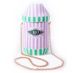 Totes & Bags Danielle Nicole Harry Potter Honeydukes Cylinder Crossbody